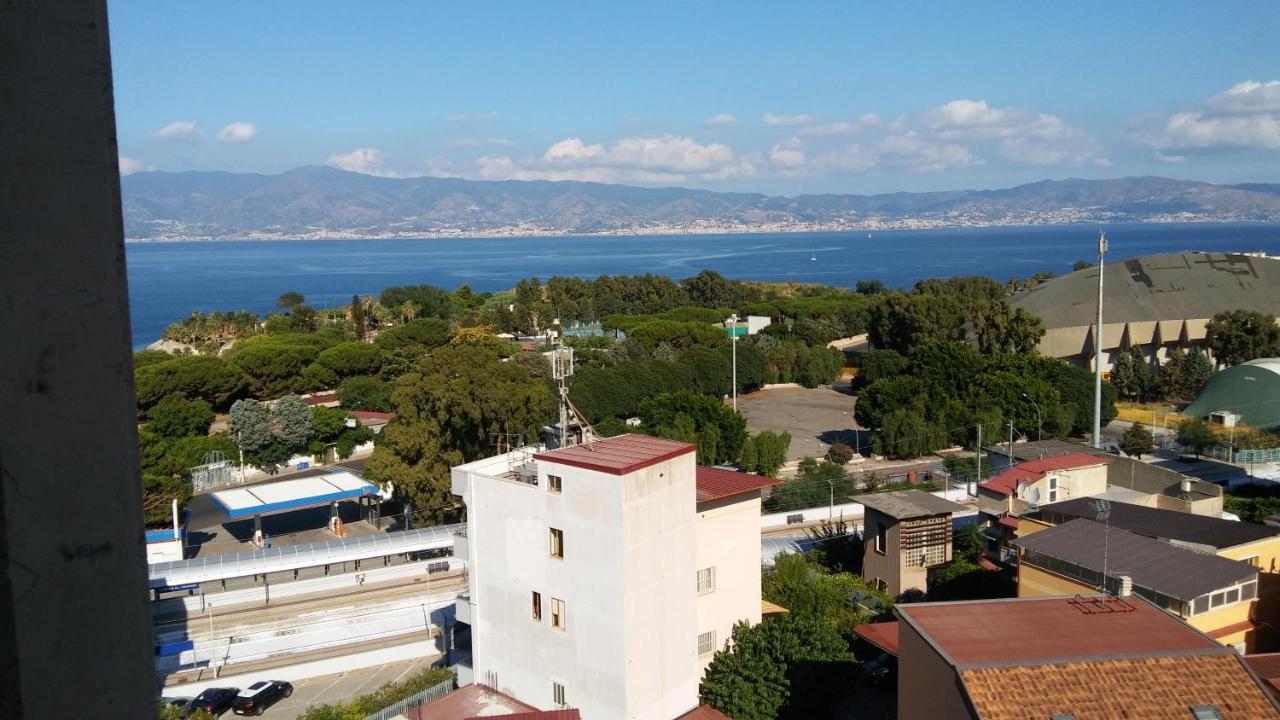 Bed And Breakfast Lagiocosa Reggio di Calabria Exterior foto