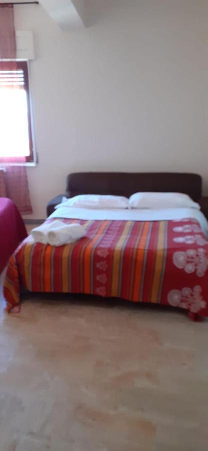 Bed And Breakfast Lagiocosa Reggio di Calabria Exterior foto