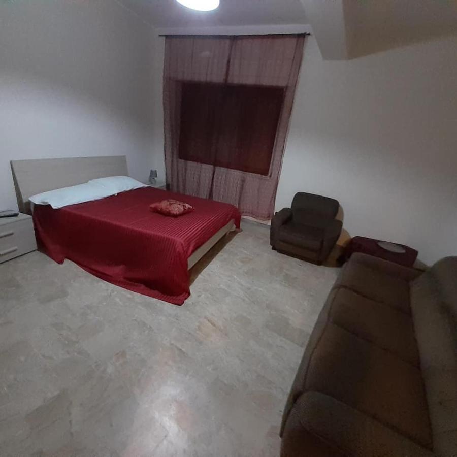 Bed And Breakfast Lagiocosa Reggio di Calabria Exterior foto