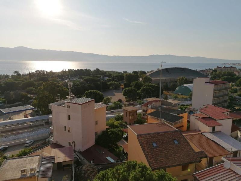 Bed And Breakfast Lagiocosa Reggio di Calabria Exterior foto